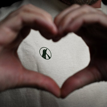 SYLT CREW NECK T SHIRT