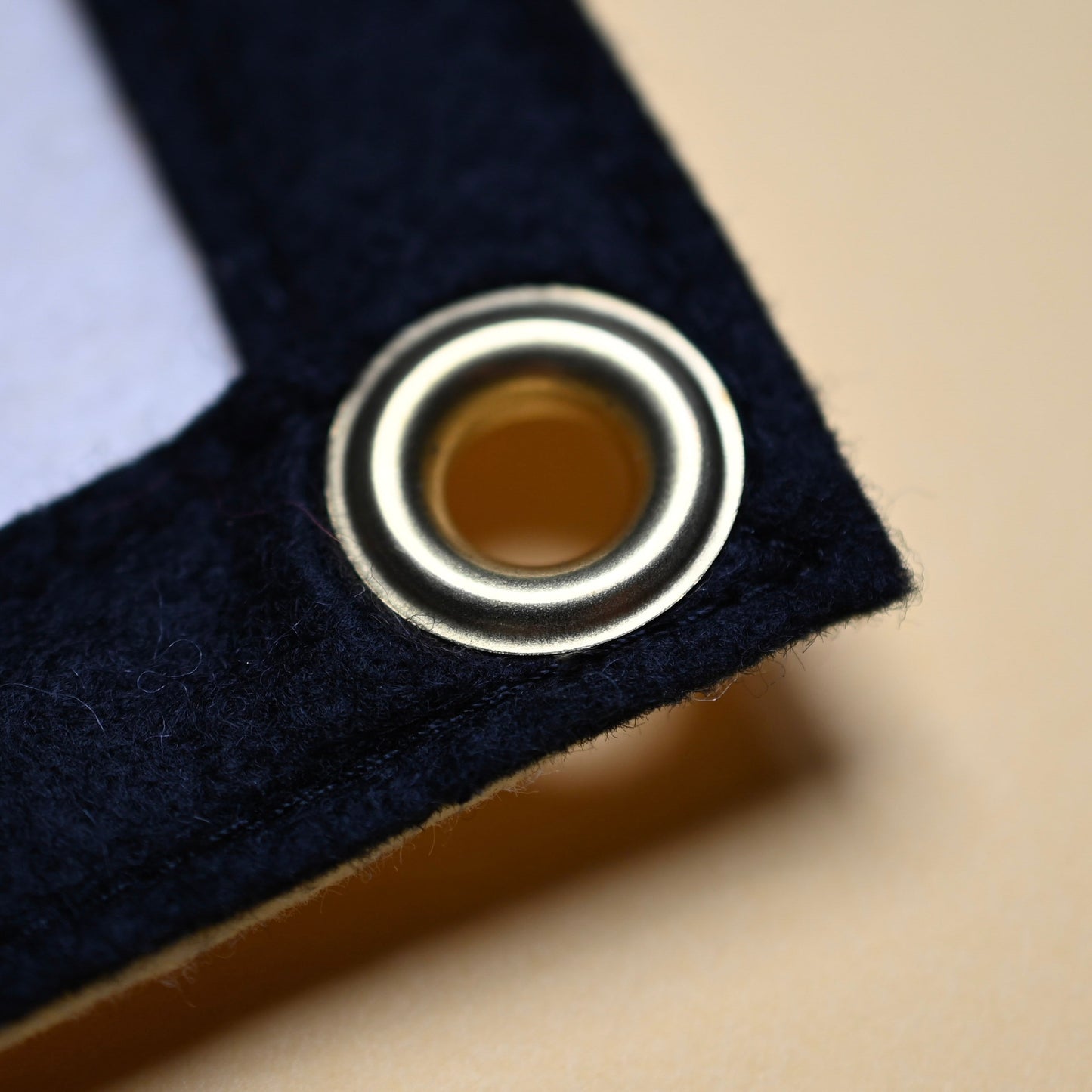 SUPPORT YOUR LOCAL TATTOOER SHOP FLAG x OXFORD PENNANT