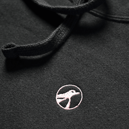 Support Your Local Tattooer Hoodie