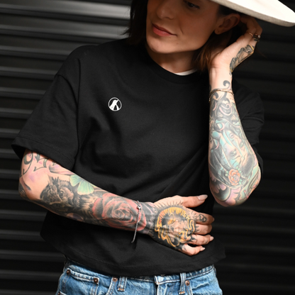 SYLT CROP TOP
